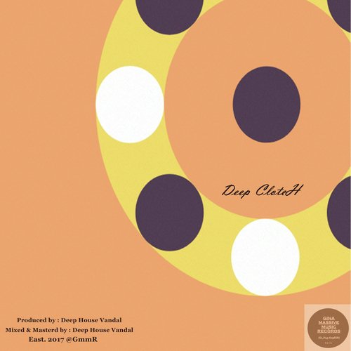 Deep CloteH cover art