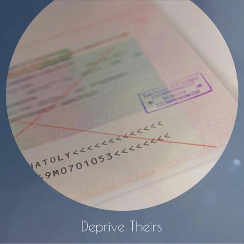 Sixes Amount cover art