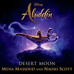Desert Moon (From "Aladdin")
