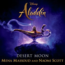 Desert Moon (From "Aladdin")