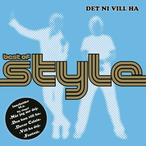 Det Ni Vill Ha