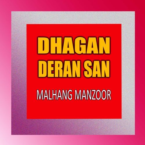 Dhagan Deran San