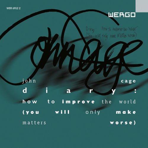 Diary: How to Improve the World (You Will Only Make Matters Worse)