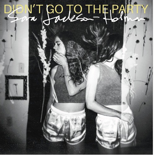 Didn&#039;t Go to the Party_poster_image