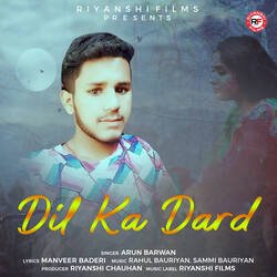 Dil Ka Dard-CCRGaz0JUV8