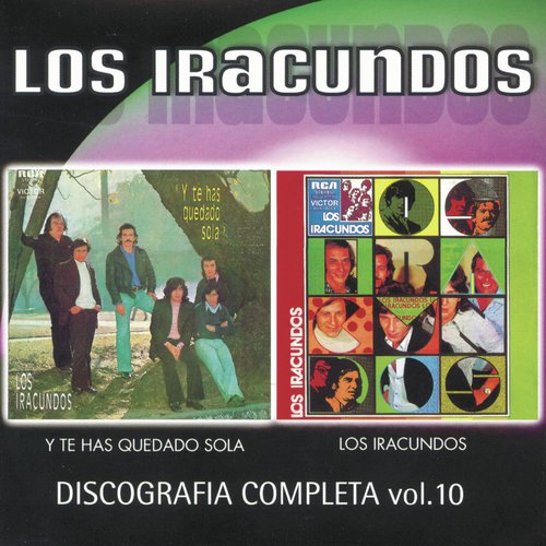 Con Su Carita De Ni a Lyrics Discografia Completa Vol. 10 Only