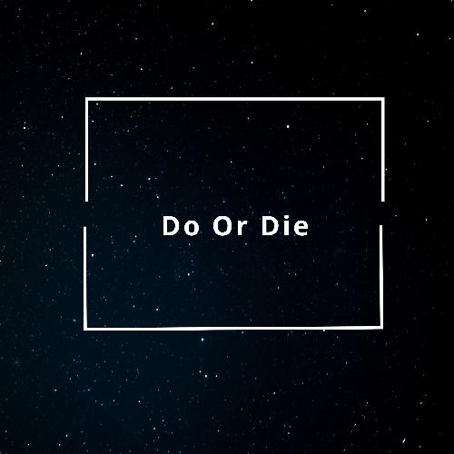 Do Or Die cover art