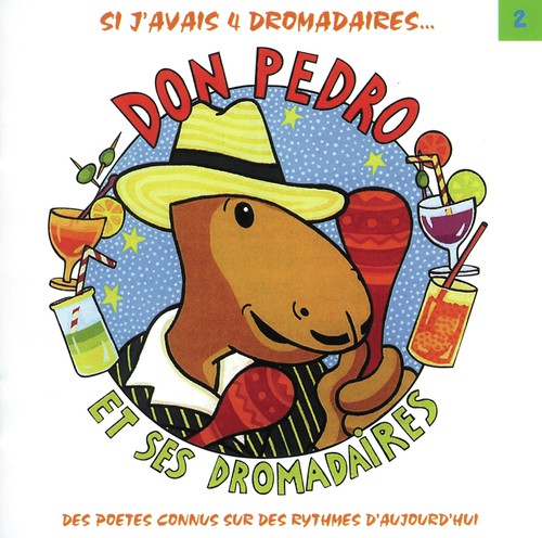 Les Quatre Dromadaires (Album Version)