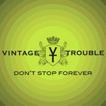 Don't Stop Forever