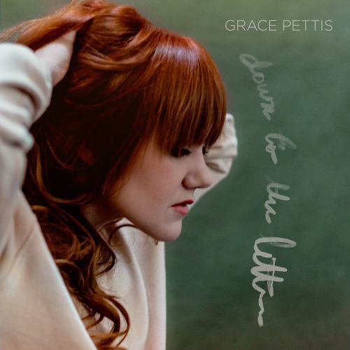 Horses cover art