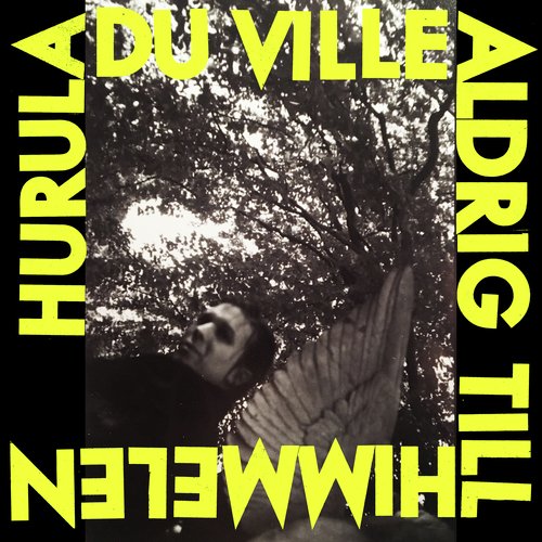 Du ville aldrig till himmelen_poster_image