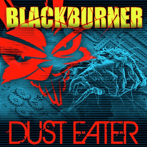 Dust Eater