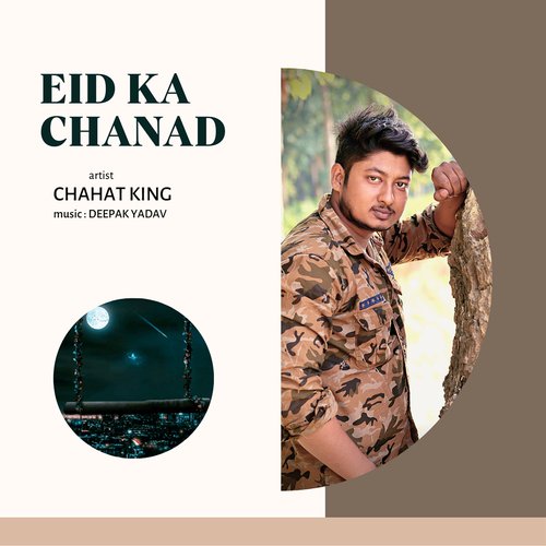 Eid Ka Chand