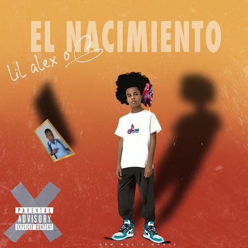 ellos me copian cover art