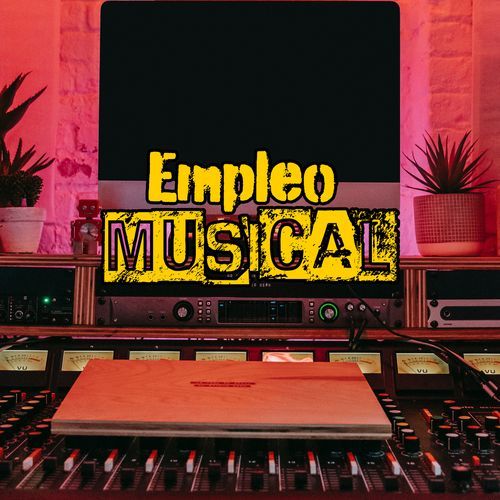 Empleo Musical