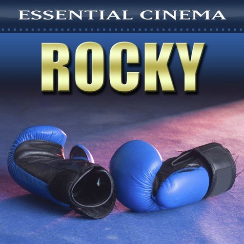 Essential Cinema: Rocky