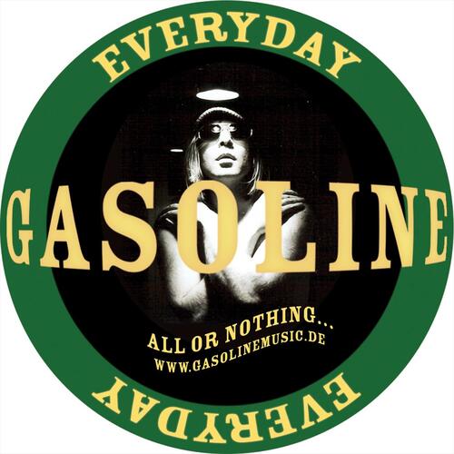 Everyday - All or Nothing