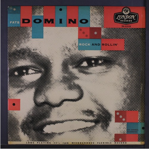 Fats Domino Rock And Rollin'