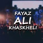 Fayaz Ali Khaskheli, Pt. 1