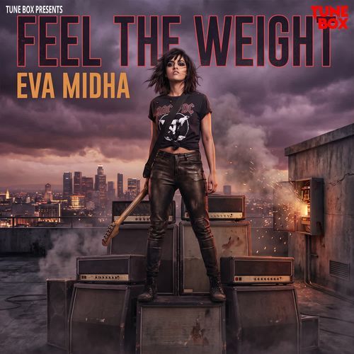 Feel The Weight