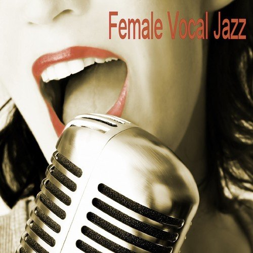 Female Vocal Jazz