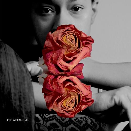 For A Real One cover art