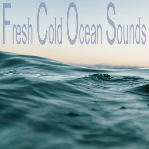 Ocean Sounds Fx cover art