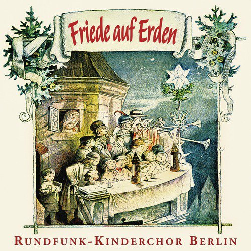 Friede auf Erden