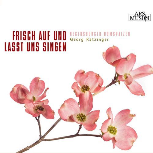 Frisch auf und lasst uns singen
