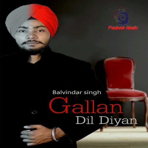 Gallan Dil Diyan