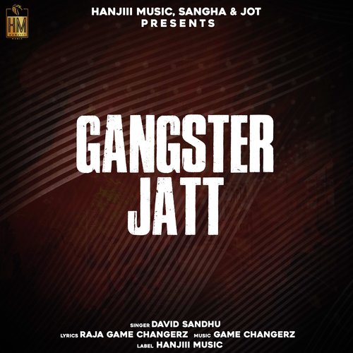 Gangster Jatt_poster_image