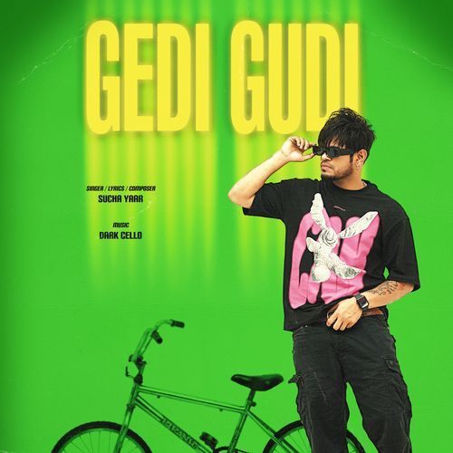 Gedi Gudi