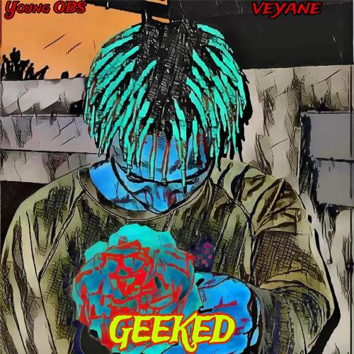 Geeked (feat. Veyane)_poster_image