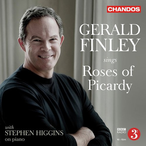 Gerald Finley Sings Roses of Picardy_poster_image