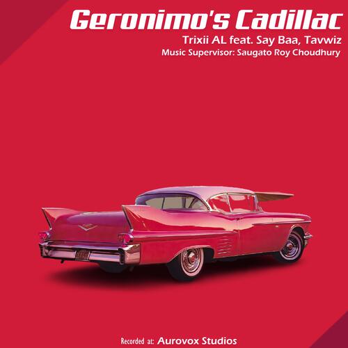 Geronimo's Cadillac (Electronic Dance)