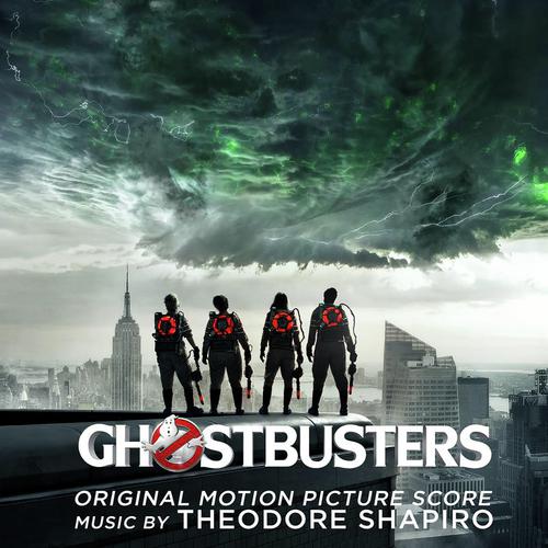 Ghostbusters (Original Motion Picture Score)