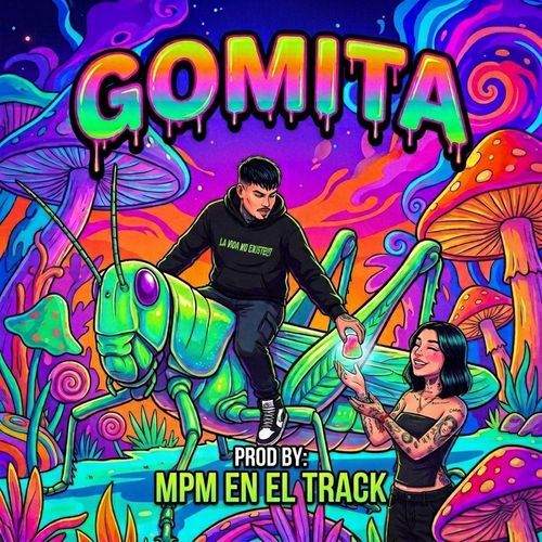 Gomita