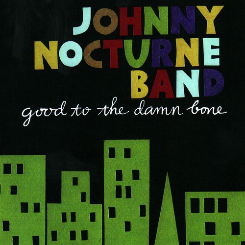 Johnny Nocturne Band