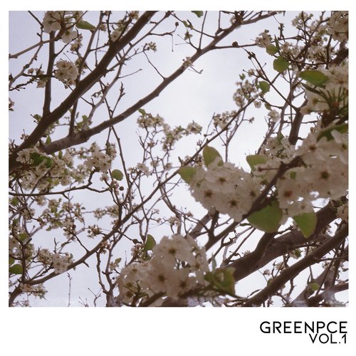 Ylang Ylang cover art