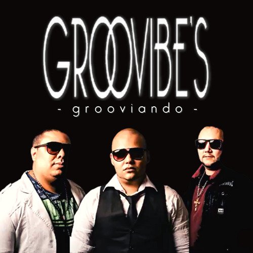 Grooviando cover art