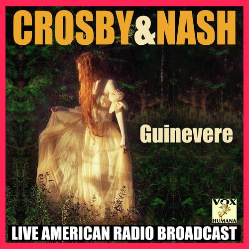 Guinevere (Live)_poster_image