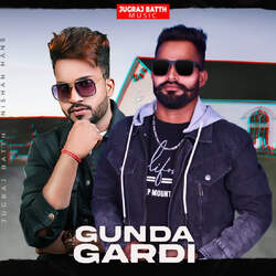 Gunda Gardi-LxAoYjZxZwU