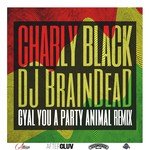 Gyal You A Party Animal (DJ BrainDeaD Remix)