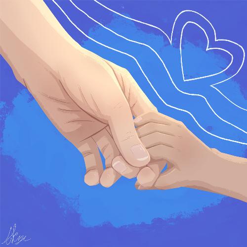 What A Friend We Have In Jesus cover art