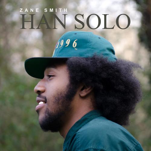 Zane Smith