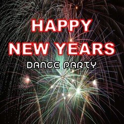 Happy New Years Dance Party