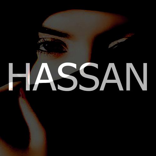 Hassan cover art