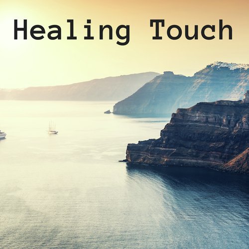 Healing Touch: Effective Water Music, Sound Effects for Sound Therapy_poster_image