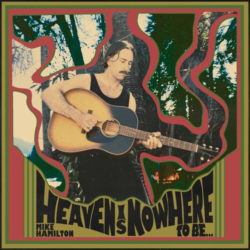 Heaven Is Nowhere To Be...