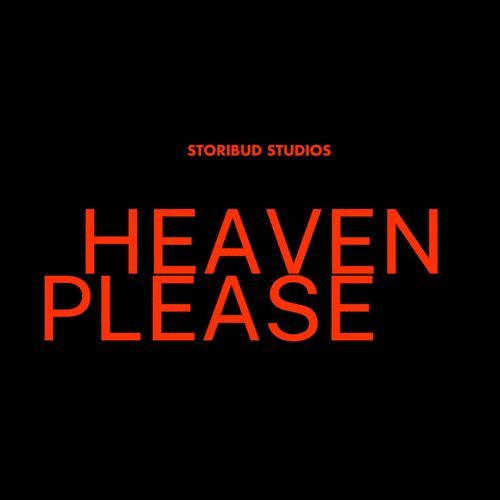Send Me Blessings cover art